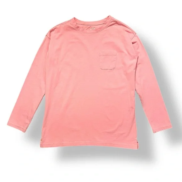 Primary | Kids Long Sleeve Legging Tee (10) - Picture 4 of 5